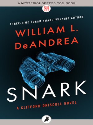 cover image of Snark